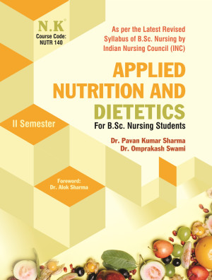 Applied Nutrition and Dietetics (NUTR 140)