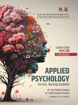 Applied Psychology (PSYC 120) I Semester