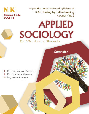 Applied Sociology (SOCI 115)