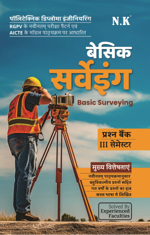 Basic Surveying (III Semester)