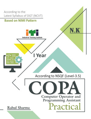 COPA (Computer Operator and Programming Assistant Practical) I Year
