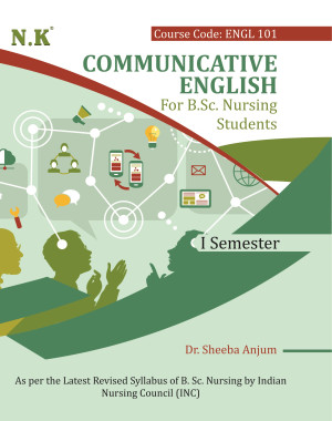 Communicative English (ENGL 101)