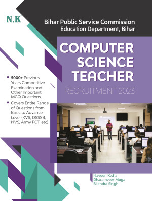 Computer Science Teacher Recruitment 2023