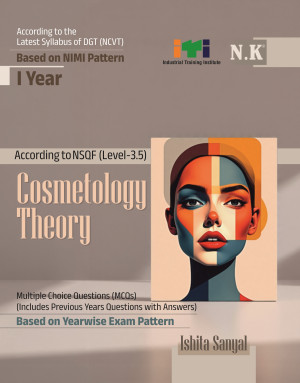 Cosmetology Theory (I Year)