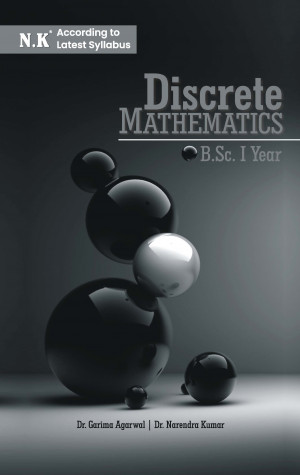 Discrete Mathematics (B.Sc. I Year)