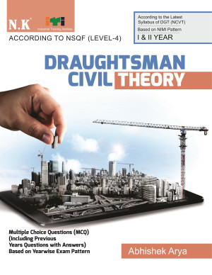 Draughtsman Civil Theory (I & II Year)