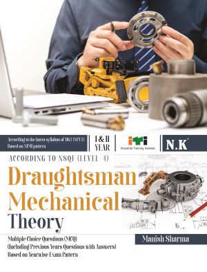 Draughtsman Mechanical Theory (I & II Year)