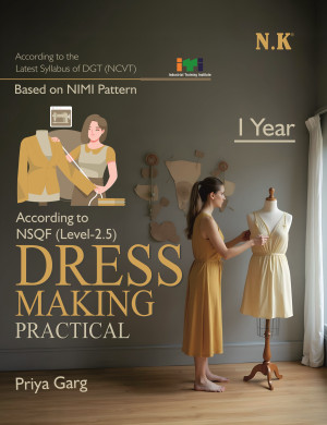 Dress Making Practical (I Year)
