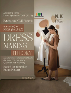Dress Making Theory (I Year)