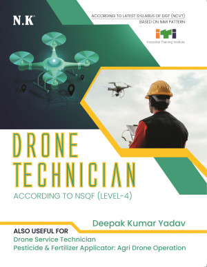 Drone Technician