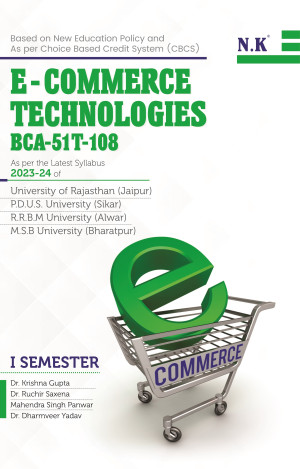 E-Commerce Technologies (BCA-51T-108)