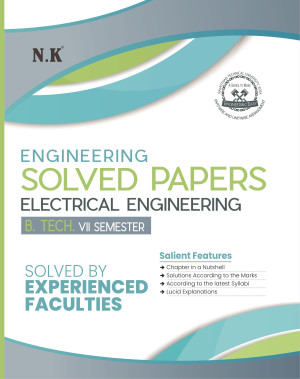 Electrical Engineering Solved Papers (VII Semester)