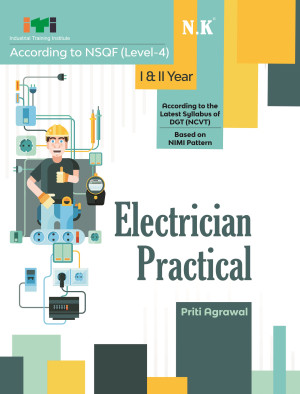 Electrician Practical (I & II Year)
