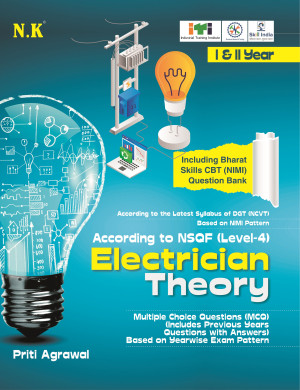 Electrician Theory (I & II Year)