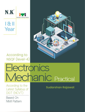 Electronics Mechanic Practical (I & II Year)
