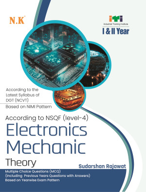 Electronics Mechanic Theory (I & II Year)