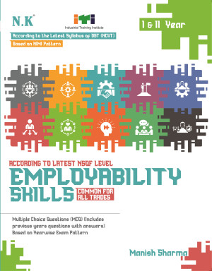 Employability Skills (Common for All Trades) I & II Year