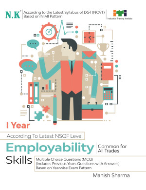 Employability Skills (Common for All Trades) I Year