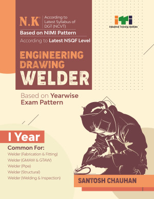 Engineering Drawing (Welder) I Year