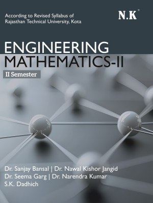 Engineering Mathematics-II (II Semester)