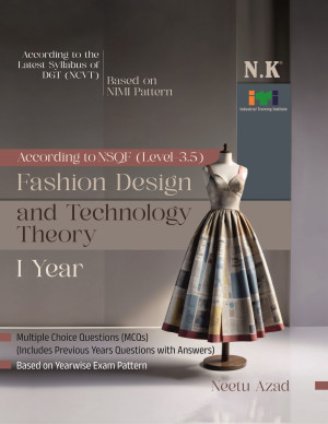 Fashion Design and Technology Theory (I Year)