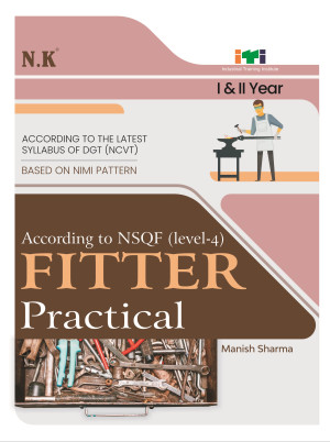 Fitter Practical (I & II Year)