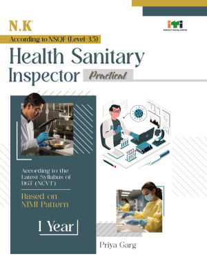 Health Sanitary Inspector Practical (I Year)