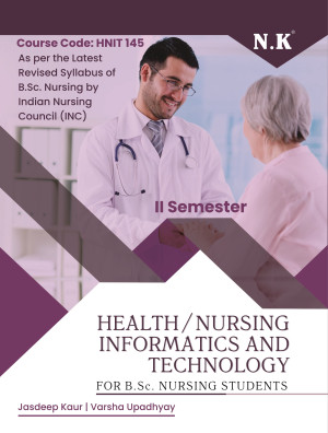 Health/Nursing Informatics and Technology (HNIT 145)