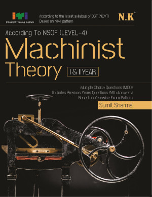 Machinist Theory (I & II Year)