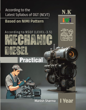 Mechanic Diesel Practical (I Year)
