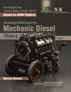 Mechanic Diesel Theory (I Year)