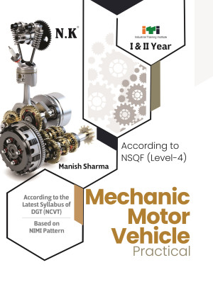 Mechanic Motor Vehicle Practical (I & II Year