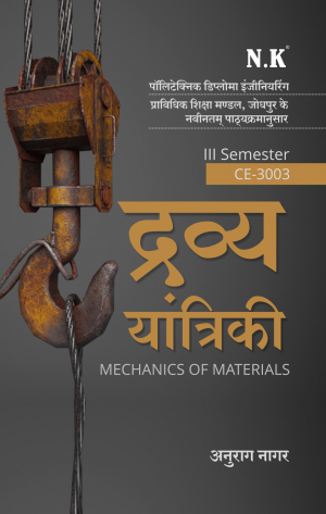 Mechanics of Materials (CE-3003)