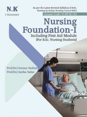 Nursing Foundation-I (N-NF(I) 125)