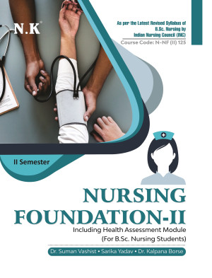Nursing Foundation-II