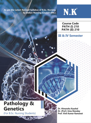 Pathology & Genetics (III & IV Semester)
