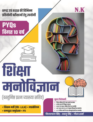 Education Psychology Solved Papers