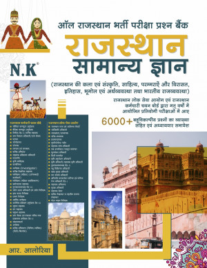 Rajasthan General Knowledge
