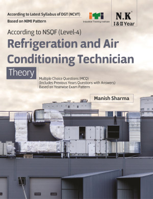 Refrigeration and Air Conditioning Technician Theory (I & II Year)