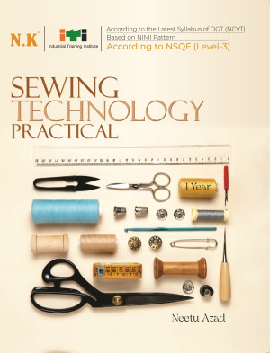 Sewing Technology Practical (I Year)