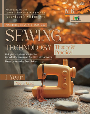 Sewing Technology Theory (I Year)