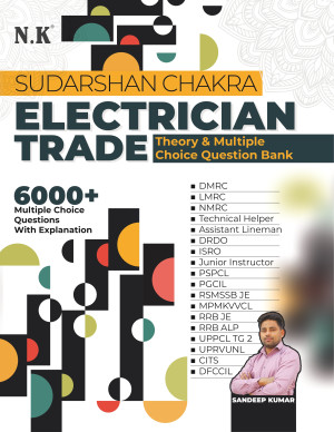 Sudarshan Chakra (Electrician Trade)