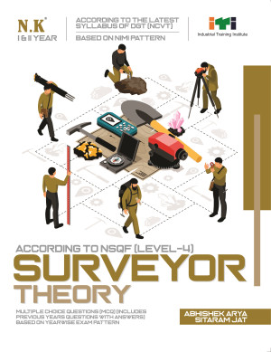 Surveyor Theory (I & II Year)