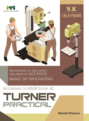 Turner Practical (I & II Year)