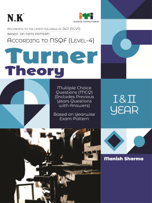 Turner Theory (I & II Year)