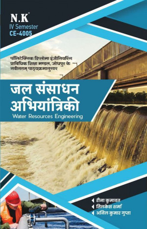 Water Resources Engineering (CE-4005)