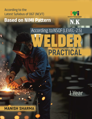 Welder Practical (I Year)