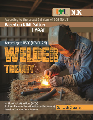 Welder Theory (I Year)