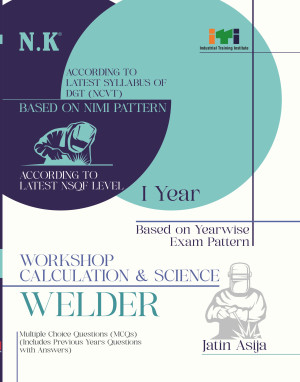 Workshop Calculation & Science (Welder) I Year