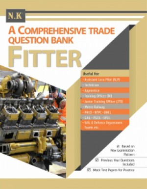 A Comprehensive Trade Question Bank (Fitter)